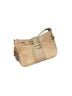 Brahmin Tan Leather Clutch One size - photo 2