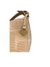 Brahmin Tan Leather Clutch One size - photo 5