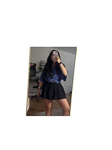 Head Skort (view 1)