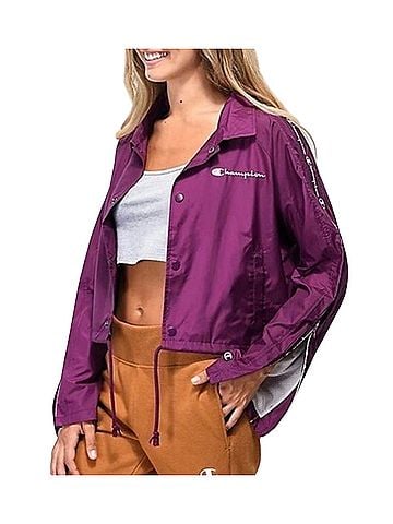 Champion Jacket (view 1)
