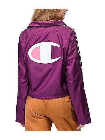 Champion Jacket (view 2)