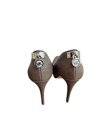 Michael Kors Hamilton Heels (view 2)