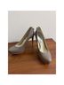 Michael Kors Hamilton Heels - photo 6