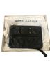 Marc Jacobs Black Clutch One size - photo 1
