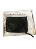 Marc Jacobs Black Clutch One size - photo 2