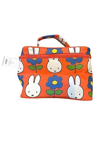Baggu Makeup Bag (view 1)