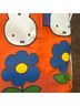 Baggu Floral Multi Color Makeup Bag One size - photo 3