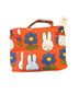 Baggu Floral Multi Color Makeup Bag One size - photo 2