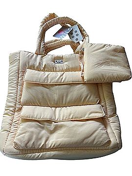 Willow Quilted Travel Tote Tote (view 1)