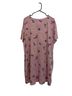 Joyspun Print Pink Romper Size 2X - photo 2