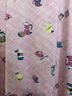 Joyspun Print Pink Romper Size 2X - photo 4