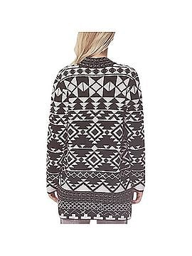 FRYE The Cozy Cardigan Cardigan (view 2)