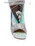 Akira Multi Color Boots Size 10 - photo 4