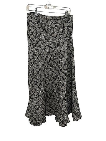 Per Una Casual Skirt (view 1)