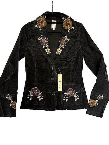 Sandro Ferrone Jacket (view 2)