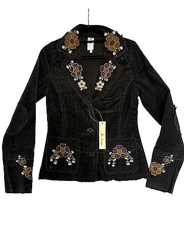 Sandro Ferrone Jacket (view 1)