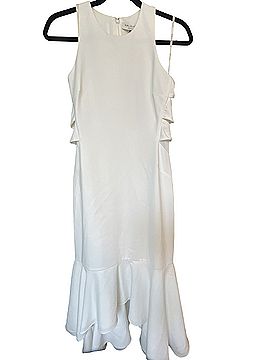 Halston Cocktail Dress (view 1)