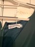 Flycurvy Green Cocktail Dress Size 5X - photo 3