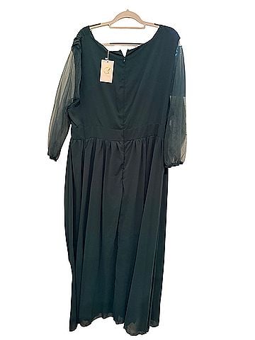 Flycurvy Cocktail Dress (view 2)