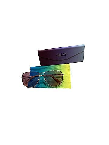 Quay Sunglasses (view 1)