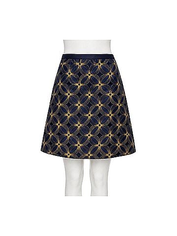 Boden Casual Skirt (view 1)