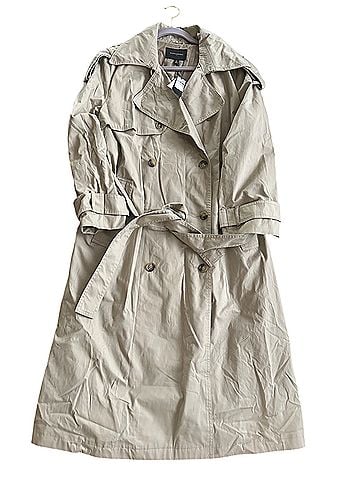 Banana Republic Trenchcoat (view 1)