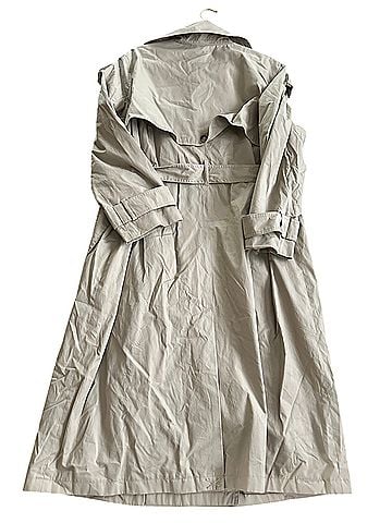 Banana Republic Trenchcoat (view 2)