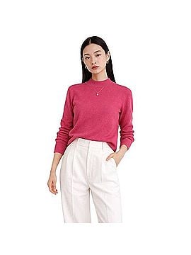 Cashmere Sweater Vest (view 1)