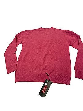 Cashmere Sweater Vest (view 2)