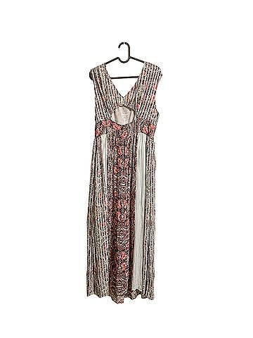 Free People Mayan Temple Casual Dress (view 2)