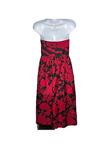Tibi Cocktail Dress (view 2)