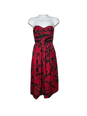 Tibi Cocktail Dress (view 1)