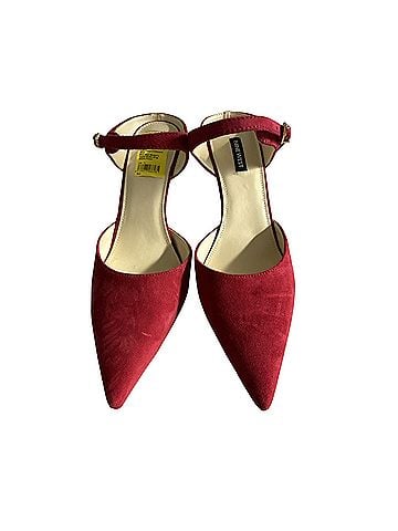 Nine West Heels (view 1)