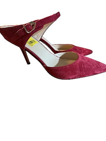 Nine West Heels (view 2)