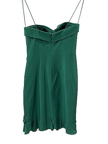 Aidan Mattox Cocktail Dress (view 2)