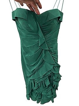 Aidan Mattox Cocktail Dress (view 1)