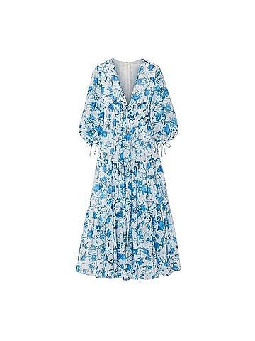 Borgo De Nor Faustine Casual Dress (view 1)