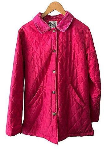 Lilly Pulitzer Jacket (view 1)