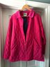 Lilly Pulitzer Jacket - Lilly Pulitzer Jacket Size L - photo 4