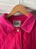 Lilly Pulitzer Jacket - Lilly Pulitzer Jacket Size L - photo 11
