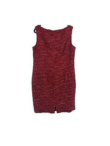 Lafayette 148 New York Sheath Cocktail Dress (view 2)