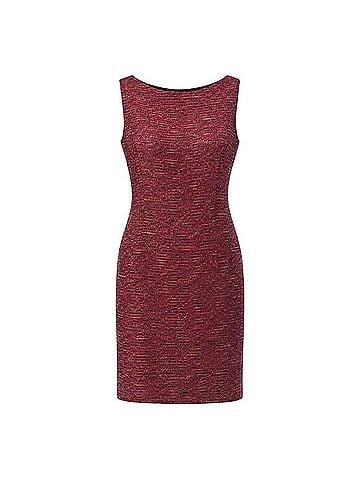 Lafayette 148 New York Sheath Cocktail Dress (view 1)