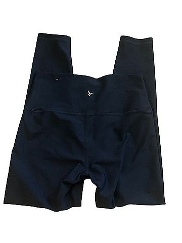 Old Navy Active Powersoft High Rise Leggings Leggings (view 2)