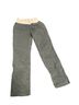 Gap Gray Leggings Size 4 - photo 1