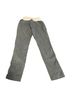 Gap Gray Leggings Size 4 - photo 2