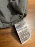 Gap Gray Leggings Size 4 - photo 4