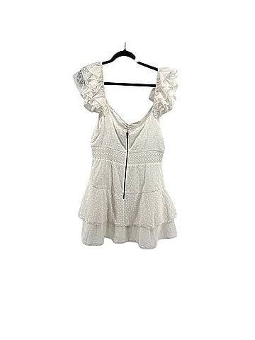 Alice + Olivia Crawford Casual Dress (view 2)