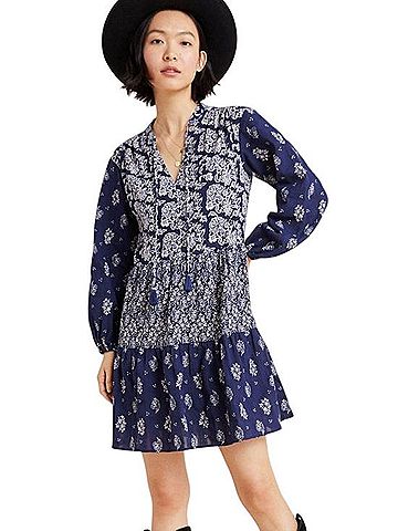 Maeve Carlita Casual Dress (view 2)