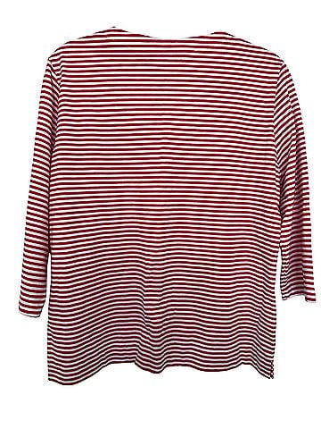 Blair 3/4 Sleeve Henley (view 2)