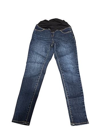 Ingrid + Isabel Jeans (view 1)